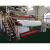 China PP Nonwoven Cloth Making 55KW Meltblown Machine factory