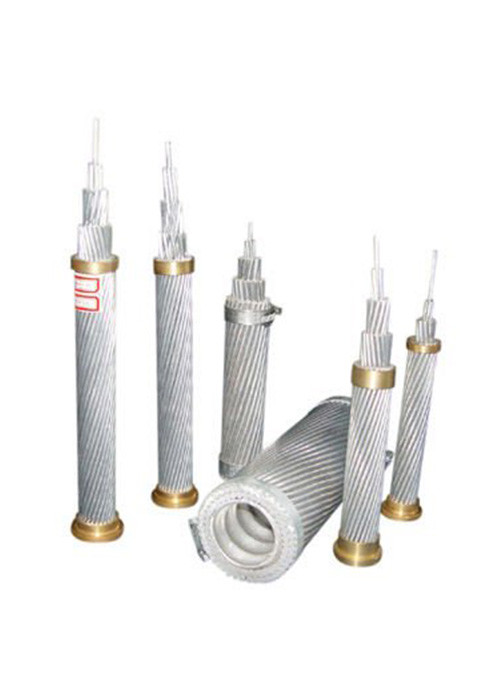 China IEC Standards best quality competitive price 150/25 ACSR Conductor for overhead application factory