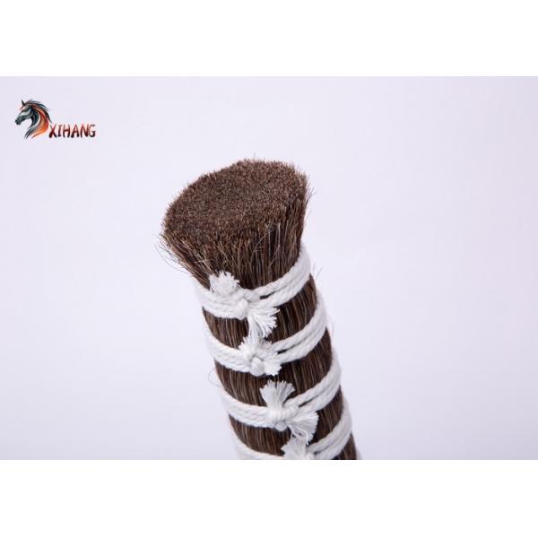 Quality RH Grade Enhanced Horse Mane Extension For Industrial Brushes for sale