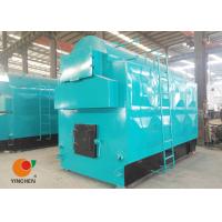 china YinChen steam boiler preferred for thermal energy equipment used in the sugar industry