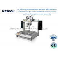 China High Precision Automatic Soldering Robot with Taiwan Hiwin Linear Guide factory
