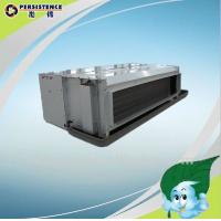 China High Static Pressure Fan Coil Unit for sale