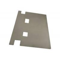 Quality Structure Sheet Metal Assembly Punched Sheet Metal Welding Forming Parts for sale