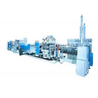 Quality Plastic Sheet Extrusion Line for sale