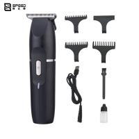 Quality Custom Barber Cordless Hair Trimmer Electric Professional for sale