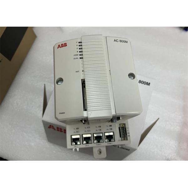 Quality PM865K01 | ABB | Compact Product Suite Hardware Selector AC800M CPU 3BSE031151R1 for sale