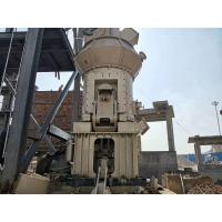China OEM Calcite Barite Mill Ultra Fine Limestone Powder Grinding Mill factory