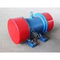 Quality Dust Proof 75KN 5.5kw Vibration Motor for sale