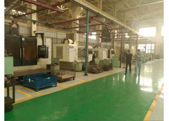 China Factory - Fujian Putian Hongyu Metal Products Co., Ltd.