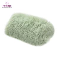China Pets2Go waterproof dirt resistant Dog Faux Fur Bed factory