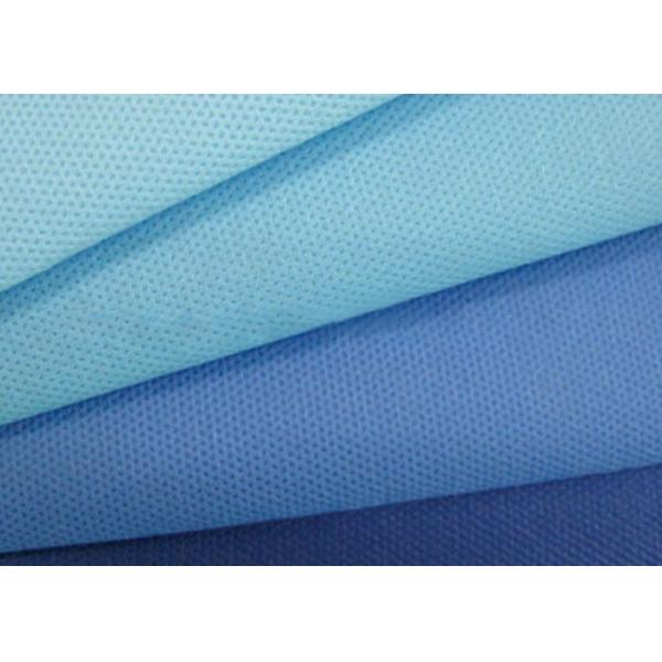 Quality Anti Bacteria SMS Non Woven Fabric Spunbond Meltblown Spunbond For Agricultural for sale