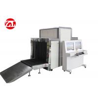 China 10080 X - Ray Scanner For Airport Customs Baggage Security Checking factory