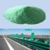 China Super Anti Weathering Powder Coatings For Outdoor Facilities In Different Colors factory
