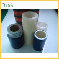 China PVC Roofing Sheet Plastic Protection Film Carpet Protector Roll Removable factory