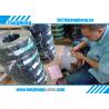 China Quality Germany Basf Polyurethane PUR Insulated Customized Spring Cable factory