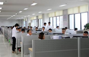 China Factory - Henan Silence Industry Co., Ltd.