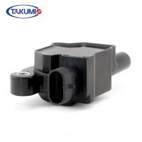 China NISSAN X-TRAIL Motorcraft Ignition Coil PBT High Conversion Rate Silicon Steel Sheet factory