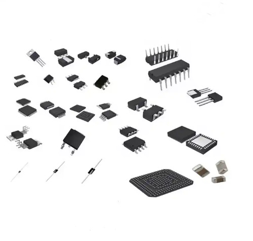 Quality 32bit Microcontroller IC Surface Mount SAK-TC212S-8F133N-AC for sale