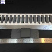 China Boron Carbide Bulletproof Plate(NIJ Level III Stand Alone) / Body Armor Plate/ Ballistic Plate factory