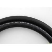 Quality ID 1 / 2 Inch High Temperature Rubber Fuel Hose SAE J30R7 For Automotive for sale