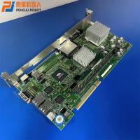 China Used Yaskawa Robot Arm Parts Control Board JANCD-NCP01 Components Boards for sale