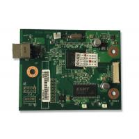 China Formatter Board for HP LaserJet  1018 1020 1022  Main Board Logic Board  Mother Board Part Number:CB407-60002 factory