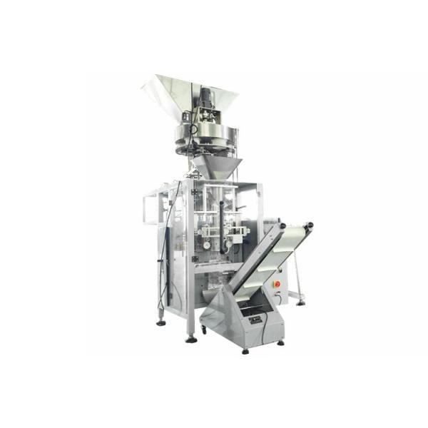 Quality 1000g Granule Packing Machine for sale