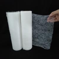 China Environmental Friendly PA Hot Melt Web And Film For No Sew Bonding for sale