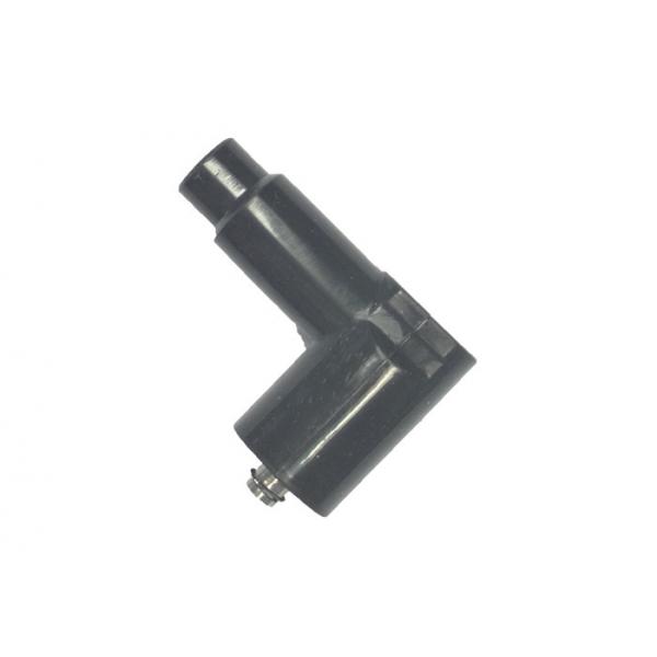 Quality Car Parts Spark Plug Lead Connectors / Ignition Coil Wire Connector TY0008C03 for sale