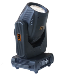 Quality 14R 295w Disco Beam Moving Head Light  For Stage Concert Event for sale