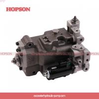 Quality Kobelco Excavator Hydraulic Pump Parts K3V112DTP Regulator For SK200-6E SK200-8 for sale