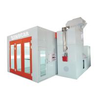 Quality Furniture Spray Booth for sale