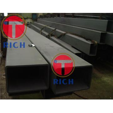 Quality Square Hollow Section Heavy Wall Steel Tubing 75 X 75 For Structure Pipe for sale