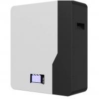 Quality Home 48V Lithium Off Grid Battery Storage Battery Power Lifepo4 51.2V 3kw 5kw for sale