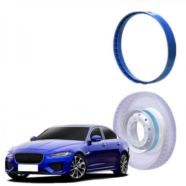 Quality 205/55R17 225/55ZR17 17INCH Tyre Safety Bands Runflat Systems For Jaguar XE XF for sale