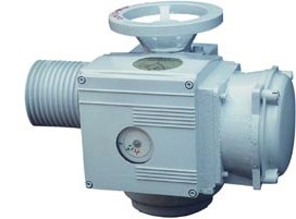 China 2SQ3030, 2SQ3040 380V AC 50Hz Electric motor operated valve actuator factory