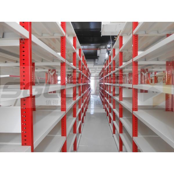 Quality Warehouse Supermarket Storage Racks for sale