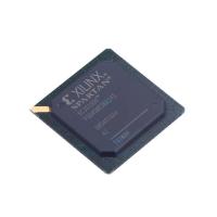 Quality (In stock) XC3S1000-4FGG456I 456-FBGA (23x23) integrated circuit IC FPGA 333 I/O for sale