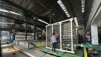 China Factory - BESTA ACRYLIC CO., LTD.