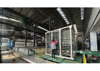 China Factory - BESTA ACRYLIC CO., LTD.