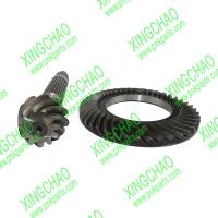 China RE73620  Ring Gear And Pinion Set For JD Tractor Models 5045D, 5045E, 5055D, 5055E, 5065E, 5075E factory