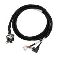 Buy cheap Customized New Energy Vehicle Wire Harness Quick Connection Terminal Line from wholesalers