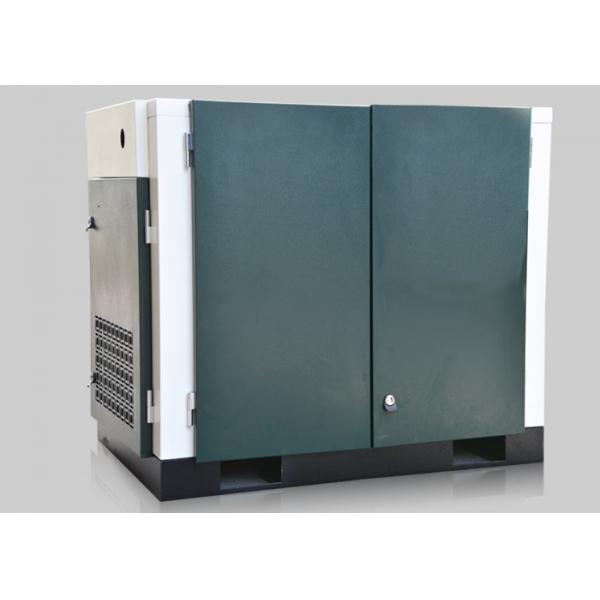 Quality Permanent Magnet Touch Screen Control 30kw 40Hp 5m3/Min VSD Screw Air Compressor for sale