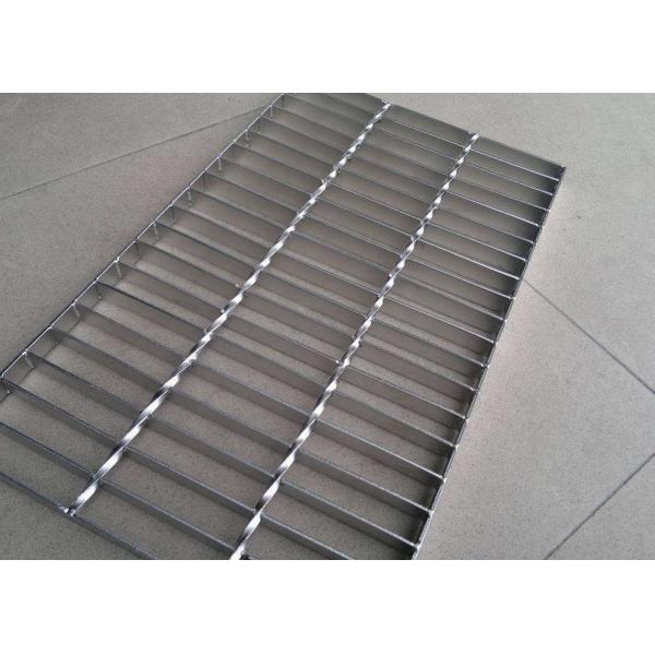 Quality ISO9001 Approval Drain Metal Cover , Various Type Metal Drain Grates Driveway for sale