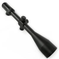 China Optical Hunting Rifle Scope 2.5-35x56 SFP Side Focus Professional Spotting Scope factory