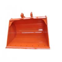 Quality Customized Excavator Ditch Cleaning Buckets With 0.1cbm 1.1cbm Capacity for sale