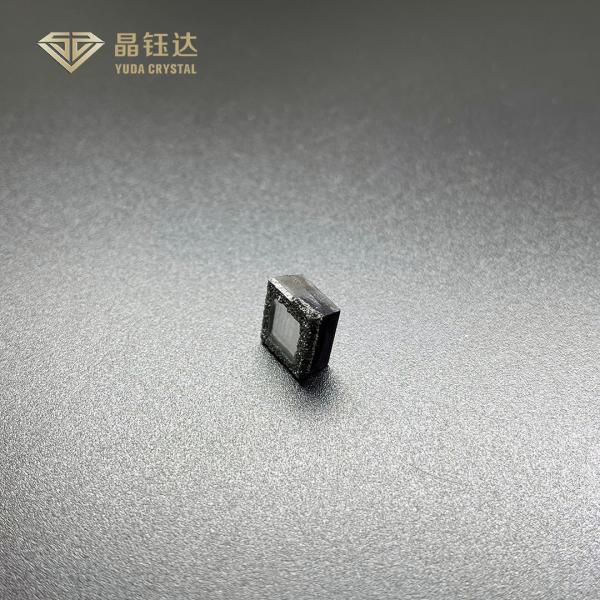 Quality Round Square 5mm To 8mm CVD Synthetic Diamond 8.0ct 8.99ct For Excellent Cut for sale