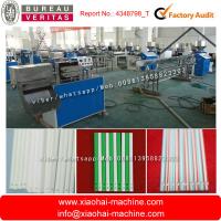 China plastic lollipop stick making machine for candy,cotton swab factory