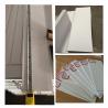 China White 4x8 Virgin Pvc Celuka Board 12mm 15mm For Wall Decoration factory
