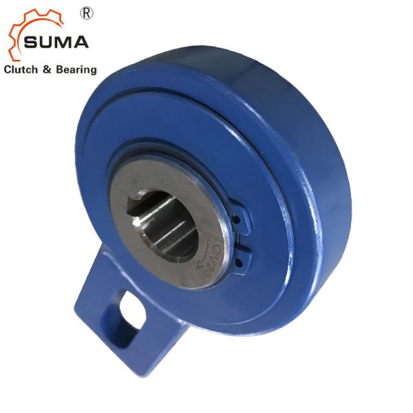 Quality GVG40 Roller 1 Direction 300 RPM Freewheel Backstop Bearing for sale